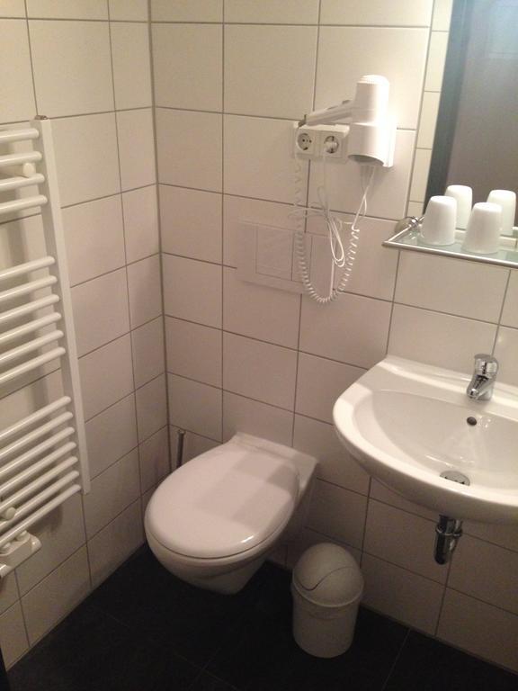 Berggasthof Beckenbergbaude Hotel Eibau Habitación foto